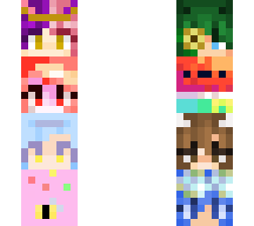people totem ~desc