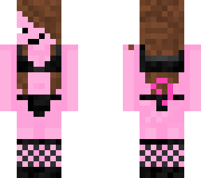 peppa pig bikini (fixed)