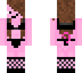 peppa pig bikini