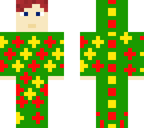 piff the magic dragon (too much?)