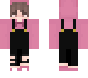 pink panther boy edit