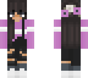 pink twin