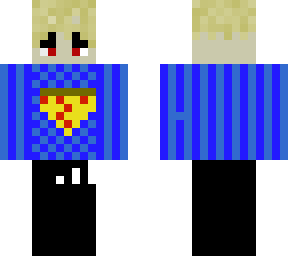 pizza boy