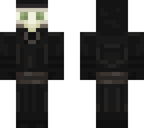 plague doctor v3.1