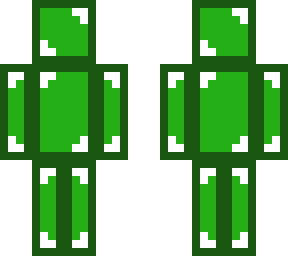 plainseries - green