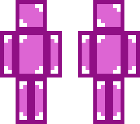 plainseries - pink