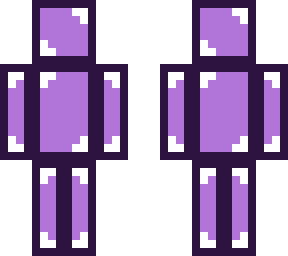 plainseries - purple