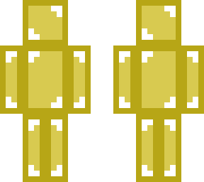 plainseries - yellow