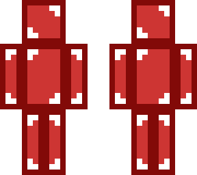 plainseries- red