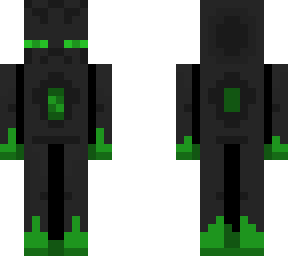 poison enderman