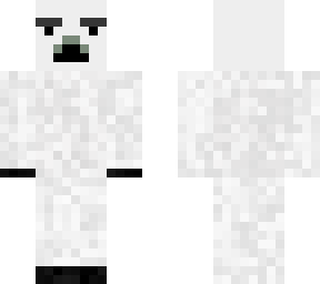 polar bear
