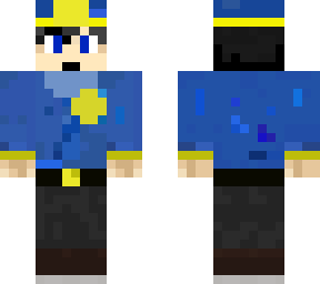 police officer