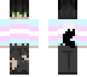 pride ollie