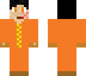 prisoner