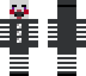 puppet :d