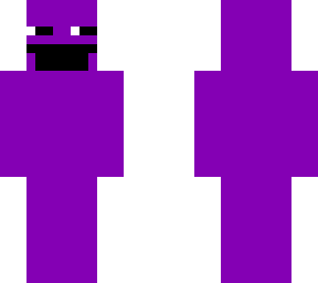 purple guy fnaf