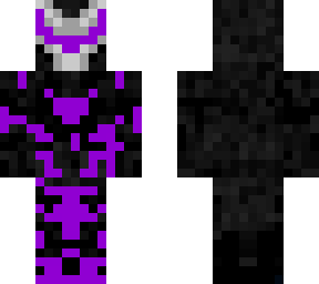 purple omega