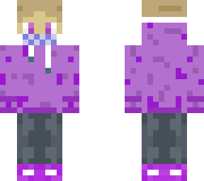 purpled remix