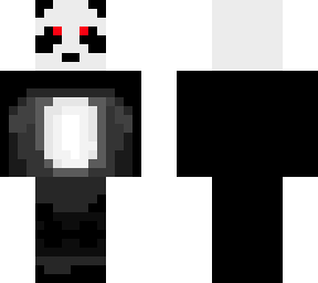 rage panda