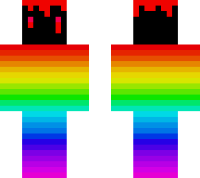 rainbow citizen