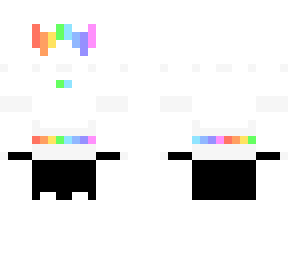 rainbow soldier