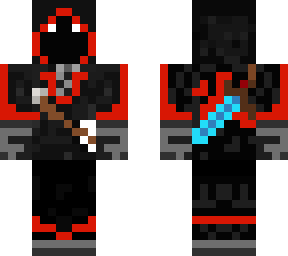 red hood