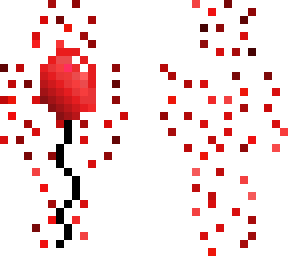 red suprise