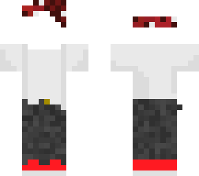 red team style 1