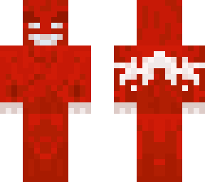 red vex