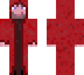 red wizard