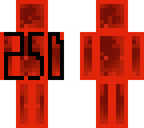 redstone block achivement- 250 likes
