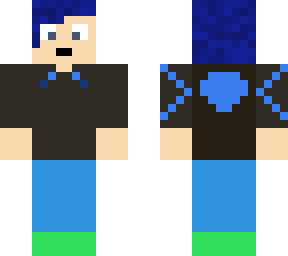 relax dantdm