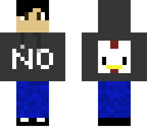 remake of kid behind screen