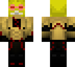 reverse flash