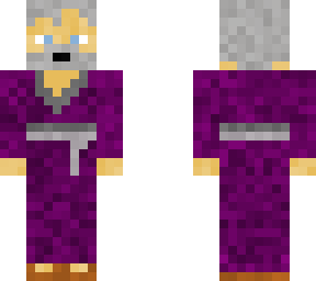 robe