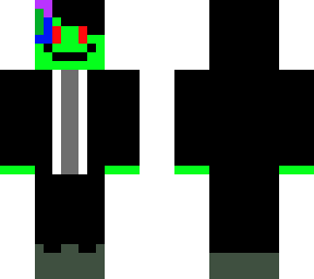 roblox green frog