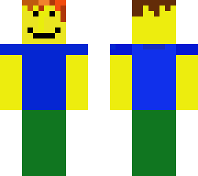 roblox noob