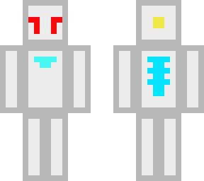 robo buddy 0.1