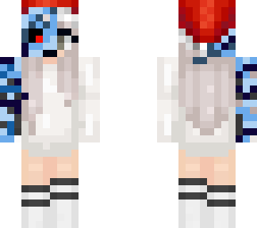 robot girl