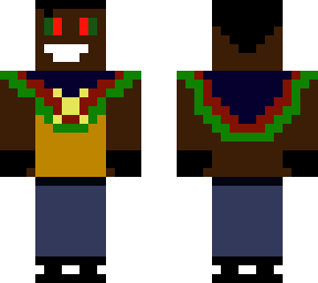 rockstar sk robot