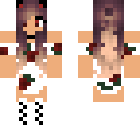 rosewolf girl