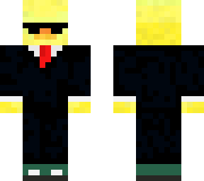 rubber duckie