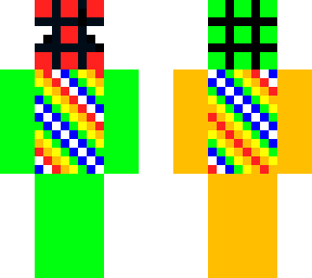 rubiks evolotion