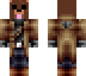 rubius fallout new vegas ranger