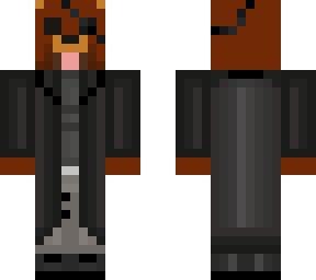rubius nick fury v.2