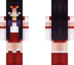 sailor mars