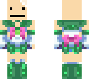 saitama sailor jupitor