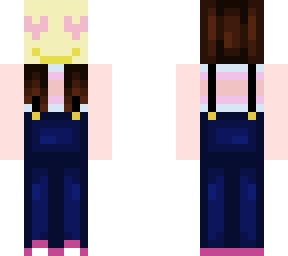 sammys skin