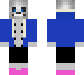 sans