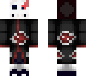 sans akutsuki